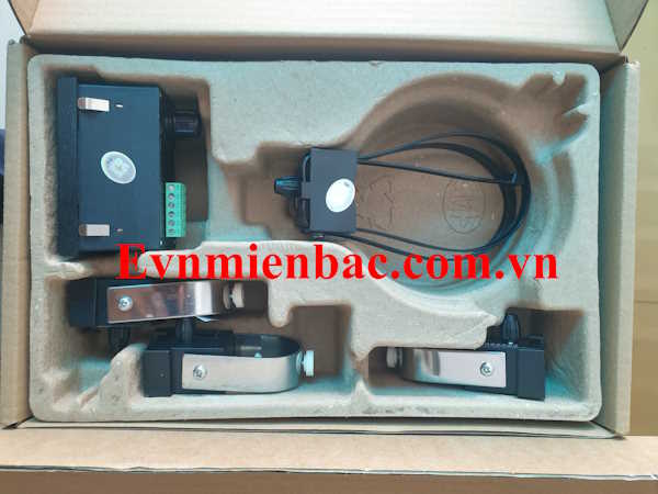 Bộ cảnh báo sự cố đầu cáp ELK4 Adanxing