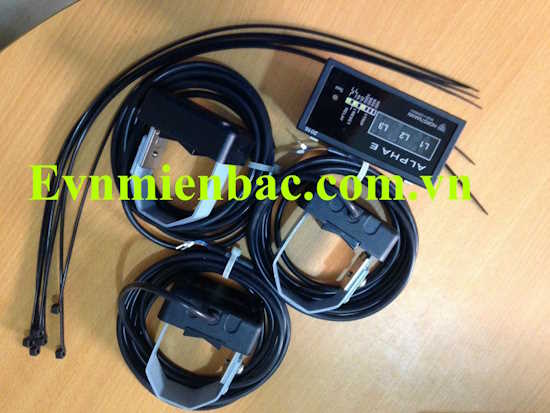 Bộ báo sự cố đầu cáp không tin nhắn ELK4-A Chaobo
