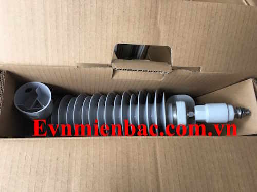 Chống sét van cho đường dây 45kV Siemens