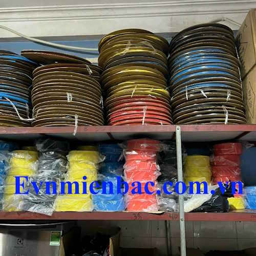 Dây co nhiệt bảo vệ cáp phi 10, 12, 14, 16, 18